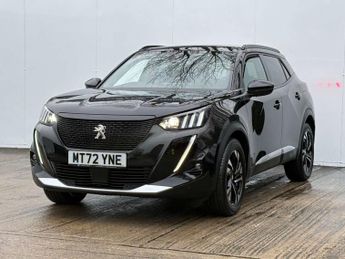 Peugeot 2008 2008 GT EV 5dr