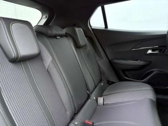 Peugeot 2008 2008 GT EV 5dr