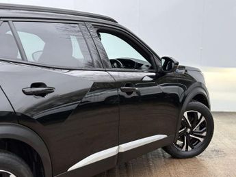 Peugeot 2008 2008 GT EV 5dr