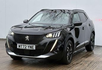 Peugeot 2008 2008 GT EV 5dr