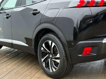Peugeot 2008 2008 GT EV 5dr