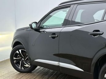 Peugeot 2008 2008 GT EV 5dr