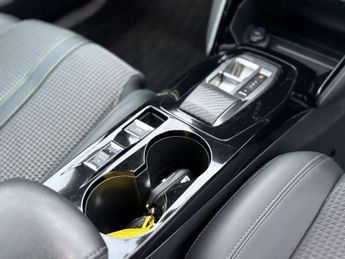 Peugeot 2008 2008 GT EV 5dr