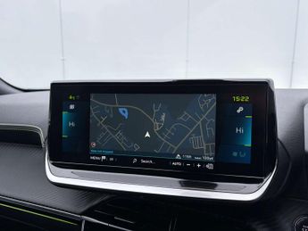 Peugeot 2008 2008 GT EV 5dr