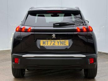 Peugeot 2008 2008 GT EV 5dr