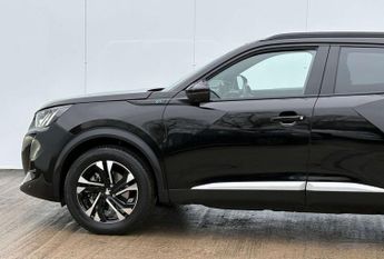 Peugeot 2008 2008 GT EV 5dr