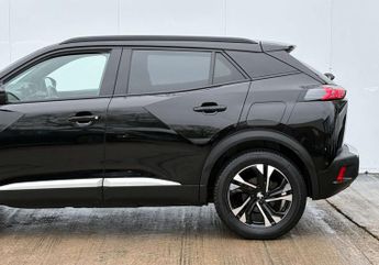 Peugeot 2008 2008 GT EV 5dr