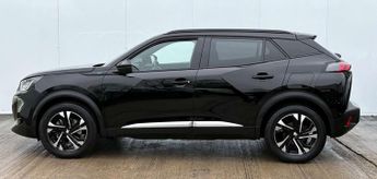 Peugeot 2008 2008 GT EV 5dr