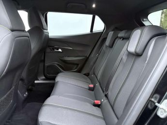 Peugeot 2008 2008 GT EV 5dr