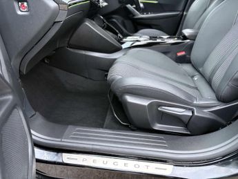 Peugeot 2008 2008 GT EV 5dr