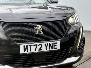 Peugeot 2008 2008 GT EV 5dr