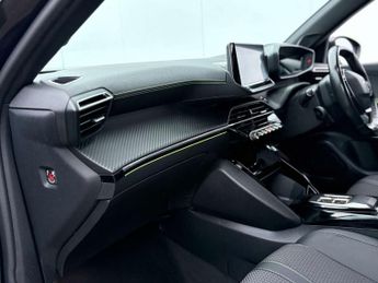 Peugeot 2008 2008 GT EV 5dr