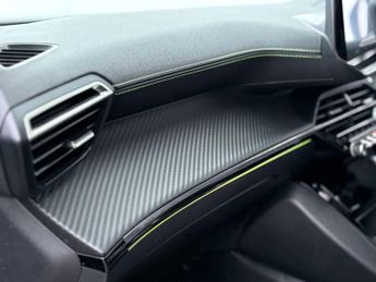 Peugeot 2008 2008 GT EV 5dr