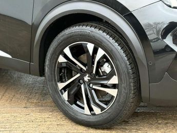 Peugeot 2008 2008 GT EV 5dr