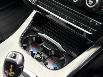 BMW X4 2.0 X4 xDrive 20d M Sport Auto 4WD 5dr