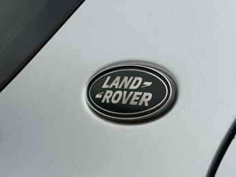Land Rover DISCOVERY SPORT 2.0 TD4 SE Tech SUV 5dr Diesel Auto 4WD Euro 6 (s/s) (180 ps)