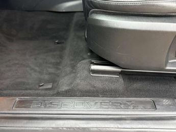 Land Rover DISCOVERY SPORT 2.0 TD4 SE Tech SUV 5dr Diesel Auto 4WD Euro 6 (s/s) (180 ps)