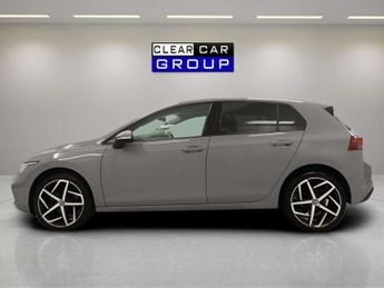 Volkswagen Golf 2.0 Golf Life TDI Semi-Auto 5dr