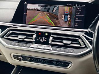 BMW X5 3.0 X5 M50D Auto 4WD 5dr