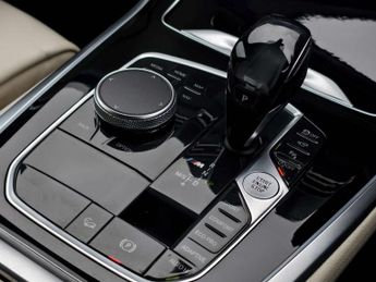 BMW X5 3.0 X5 M50D Auto 4WD 5dr