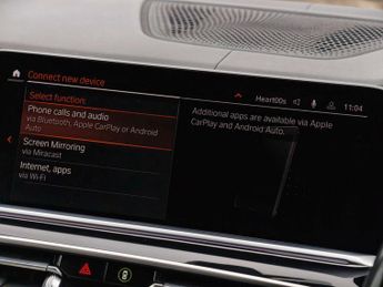 BMW X5 3.0 X5 M50D Auto 4WD 5dr