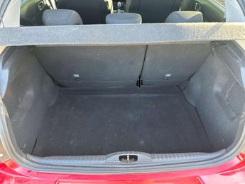 CITROEN C3 1.2 C3 Flair PureTech S/S Auto 5dr