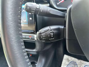 CITROEN C3 1.2 C3 Flair PureTech S/S Auto 5dr