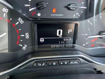 CITROEN C3 1.2 C3 Flair PureTech S/S Auto 5dr