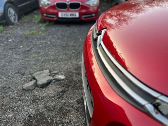 CITROEN C3 1.2 C3 Flair PureTech S/S Auto 5dr