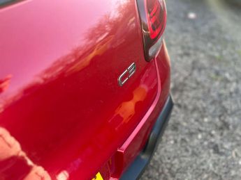 CITROEN C3 1.2 C3 Flair PureTech S/S Auto 5dr