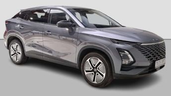 Omoda 5 1.6 5 Noble Auto 5dr