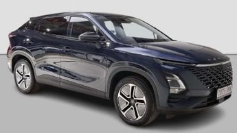 Omoda 5 1.6 5 Noble Auto 5dr