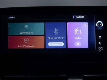 OMODA 5 1.6 5 Noble Auto 5dr