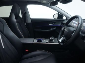 OMODA 5 1.6 5 Noble Auto 5dr