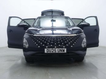 OMODA 5 1.6 5 Noble Auto 5dr