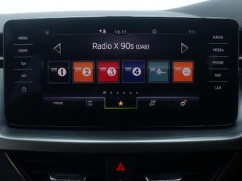 SKODA KAMIQ 1.5 Kamiq SE L Executive TSi Semi-Auto 5dr
