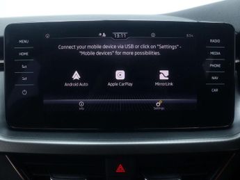 SKODA KAMIQ 1.5 Kamiq SE L Executive TSi Semi-Auto 5dr