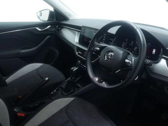 SKODA KAMIQ 1.5 Kamiq SE L Executive TSi Semi-Auto 5dr