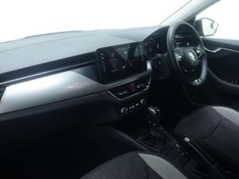 SKODA KAMIQ 1.5 Kamiq SE L Executive TSi Semi-Auto 5dr