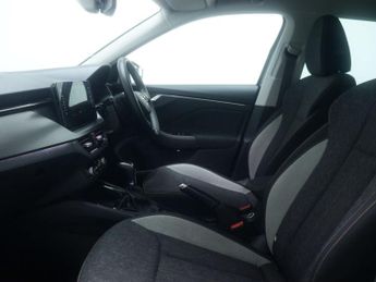 SKODA KAMIQ 1.5 Kamiq SE L Executive TSi Semi-Auto 5dr
