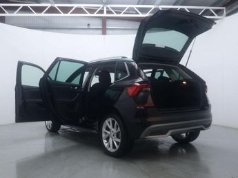 SKODA KAMIQ 1.5 Kamiq SE L Executive TSi Semi-Auto 5dr