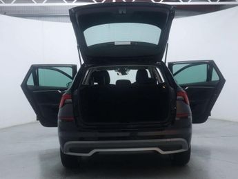 SKODA KAMIQ 1.5 Kamiq SE L Executive TSi Semi-Auto 5dr