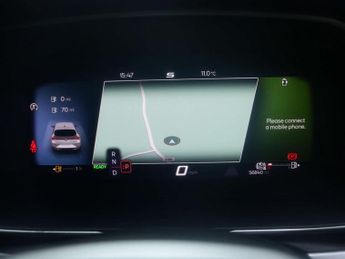 SEAT LEON 1.4 Leon FR PHEV Semi-Auto 5dr