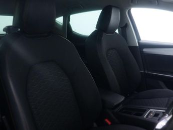 SEAT LEON 1.4 Leon FR PHEV Semi-Auto 5dr