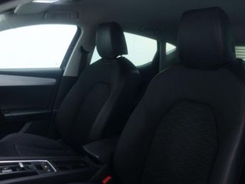 SEAT LEON 1.4 Leon FR PHEV Semi-Auto 5dr