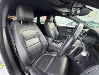 JAGUAR XF 2.0d R-Sport Sportbrake 5dr Diesel Auto Euro 6 (s/s) (180 ps)