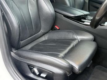 BMW 5 Series 3.0 530D M Sport Auto 5dr