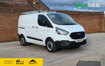 Ford Transit 2.0 Transit Custom 320 Base