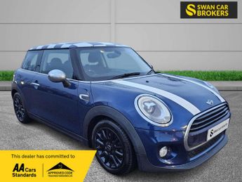 MINI Hatch 1.5 Cooper 3dr