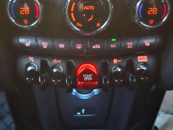 MINI Hatch 2.0 Cooper S Sport Auto 3dr